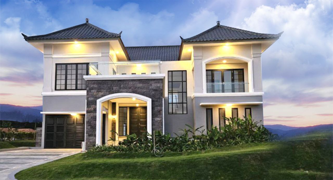 Villa Panbil