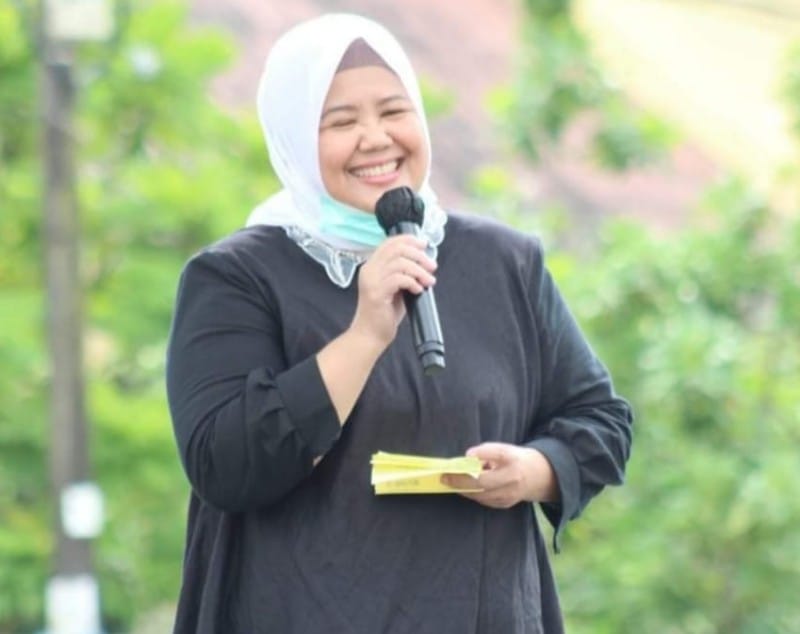 Wakil gubernur kepri