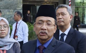 Sanksi pembekuan parpol