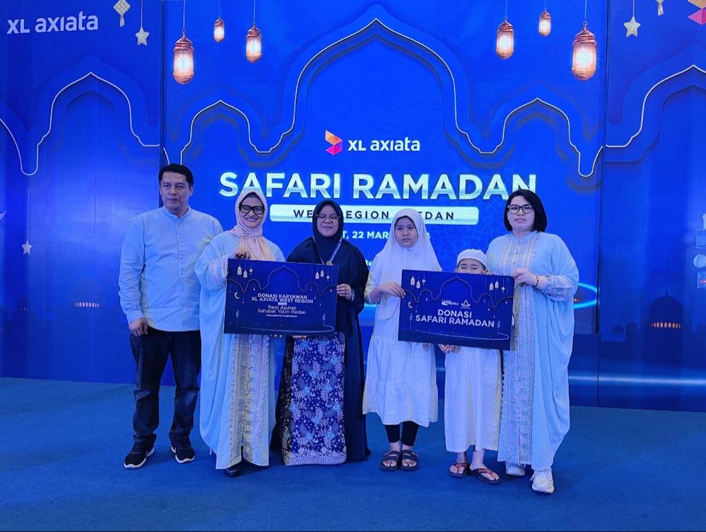 XL Axiata