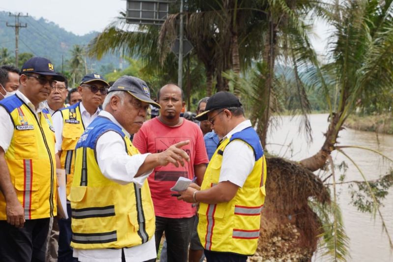 Banjir sumbar