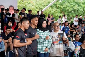 PON XXI Aceh-Sumut 2024