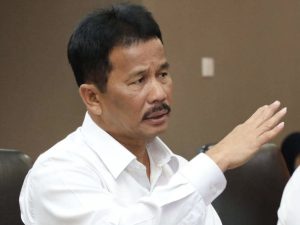 Investasi batam 2024