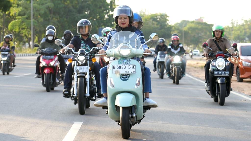 KONI Batam