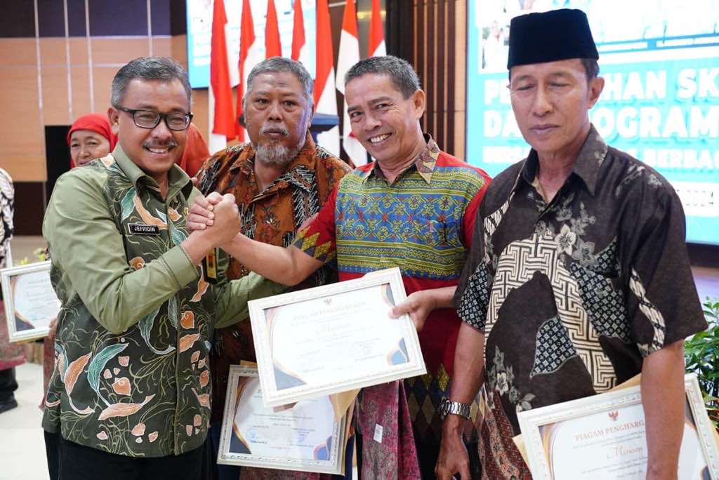 Pemko Batam