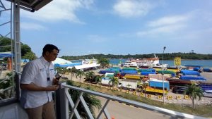 PT ASDP Cabang Batam
