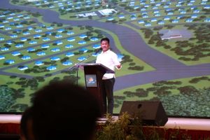 Ekonomi batam 7 persen