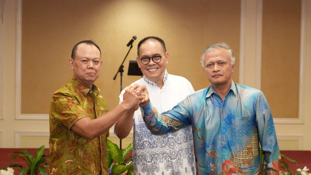 Brigjen Pol Rudi Hananto Nugroho