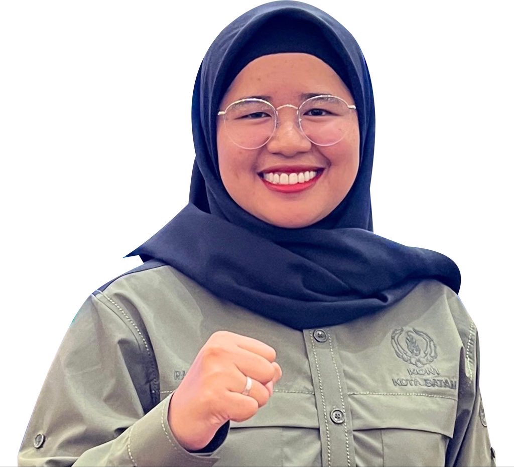 Rani rafitriyani