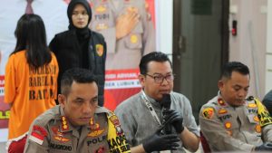 Kasus perundungan anak di Batam