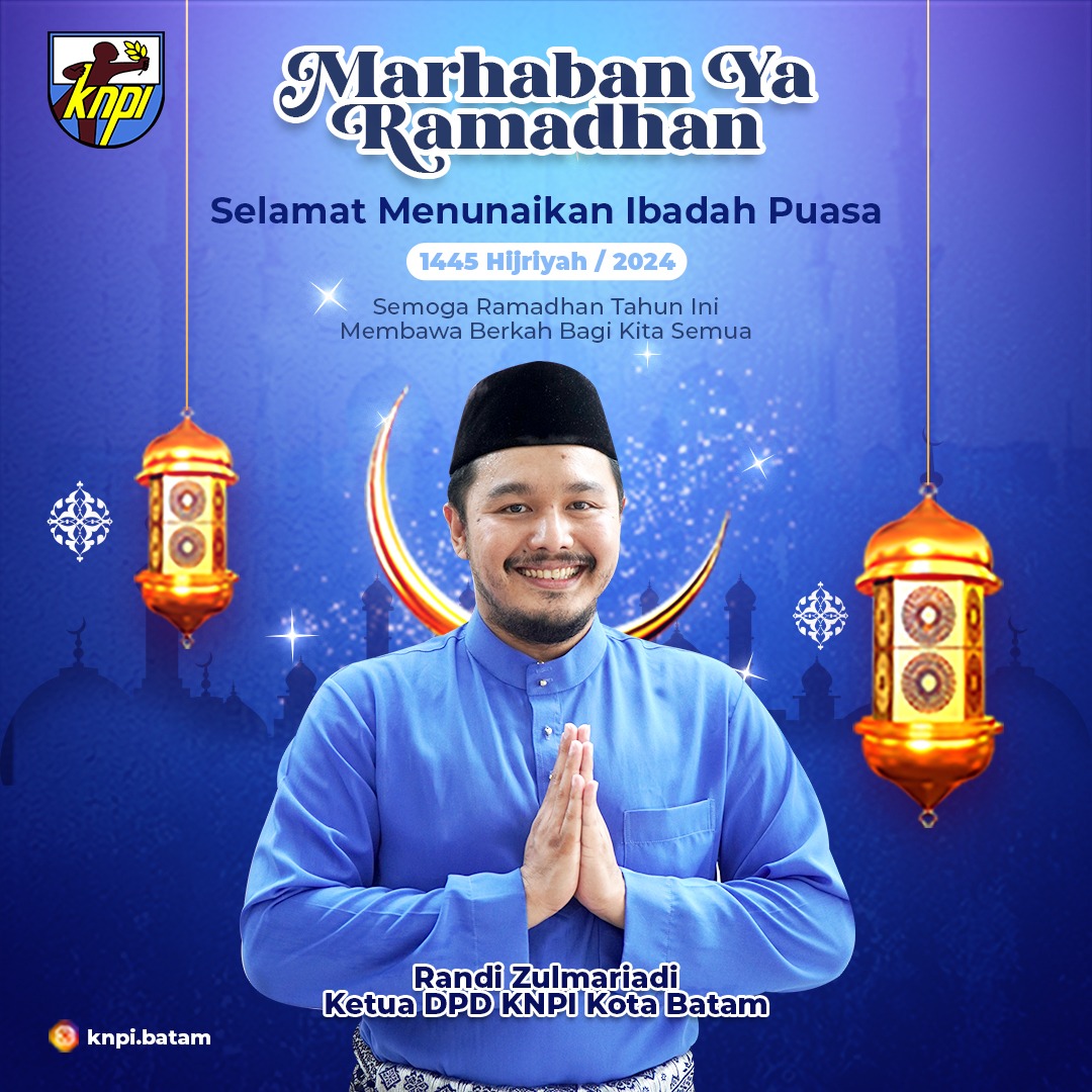 Sambut ramadan