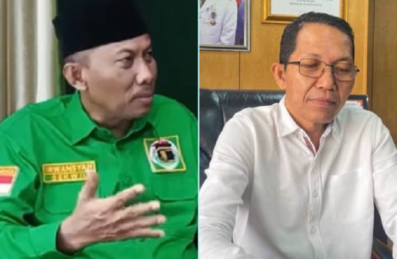 amsakar maju jalur independen