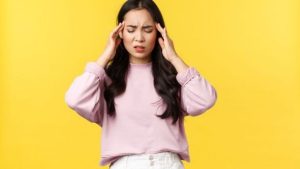 Kenapa sering sempoyongan