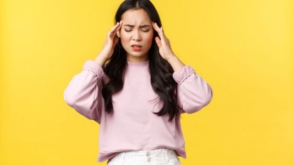 Kenapa sering sempoyongan