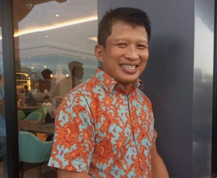 jargas di Batam