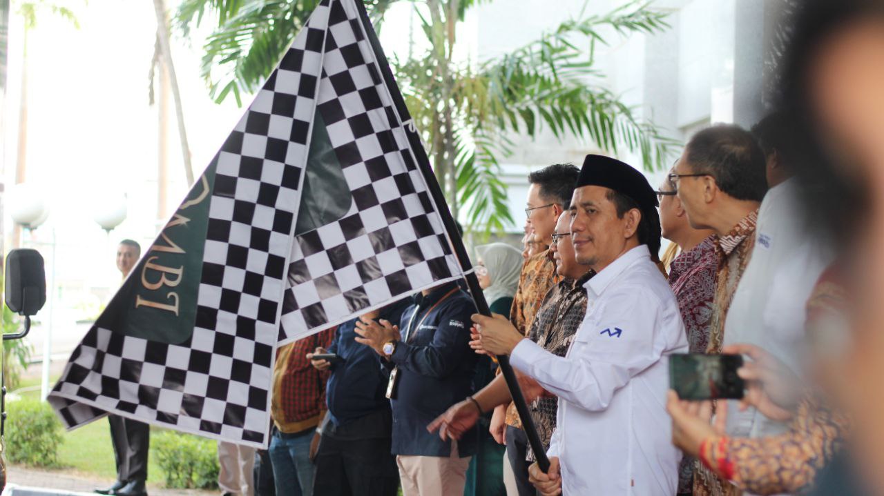 uang untuk lebaran kepri