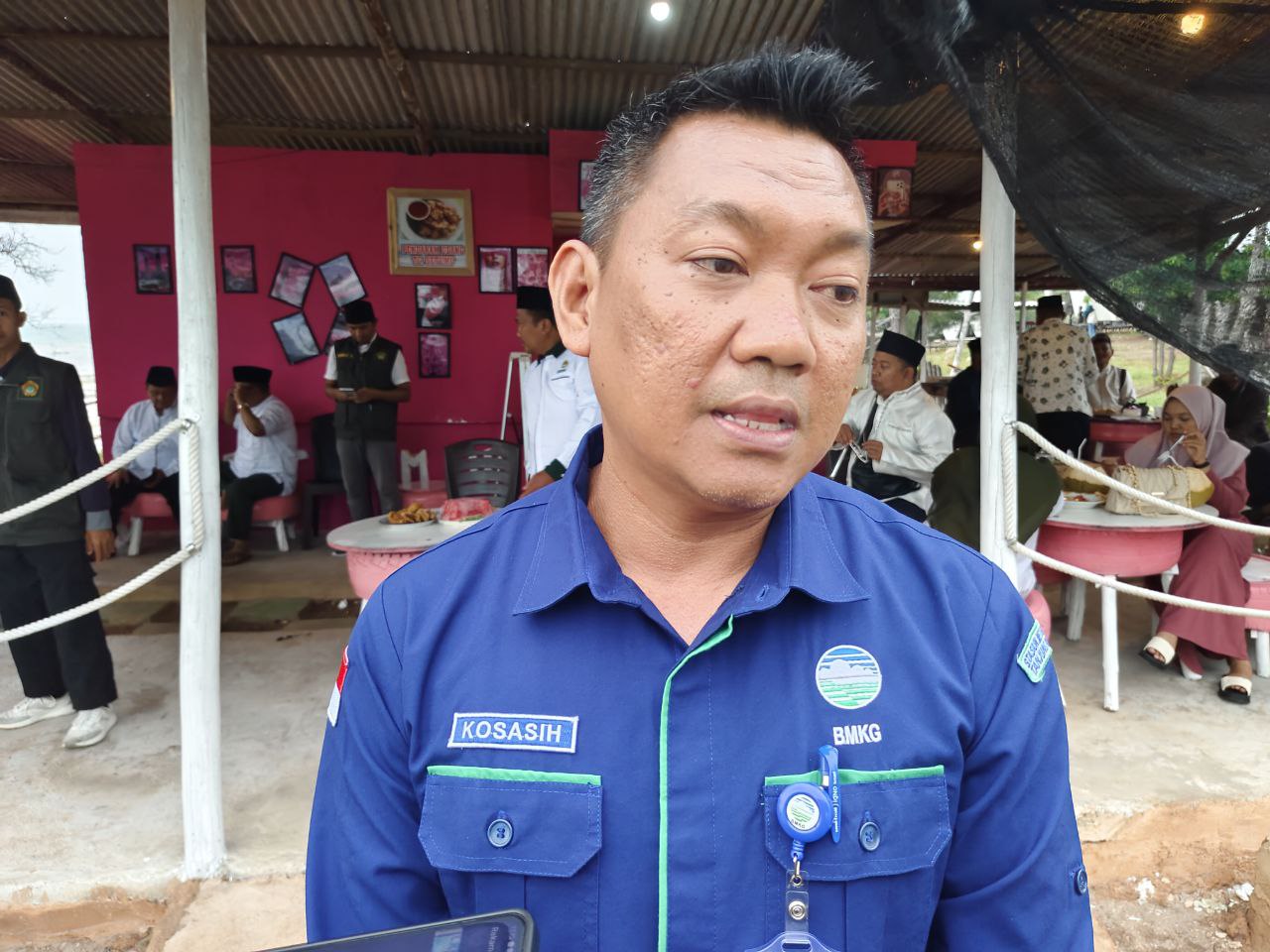 hari pertama puasa