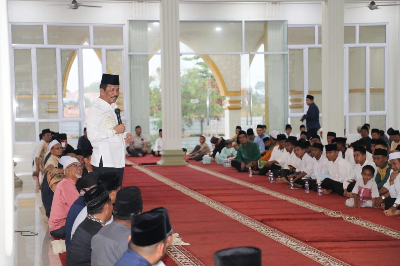 Wali kota rudi