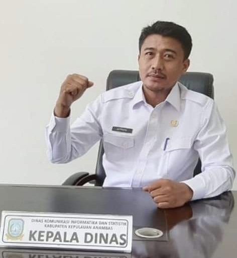 Internet di Anambas