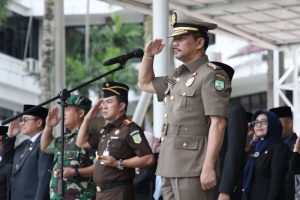 Satpol pp batam