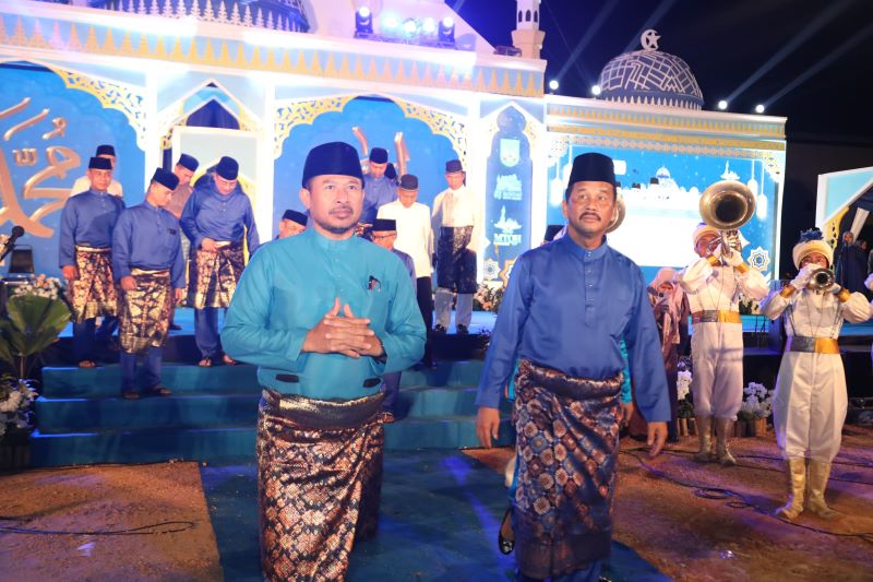 STQH Kota Batam