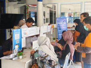 angkutan lebaran pelni tanjungpinang