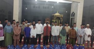 safari ramadan anambas