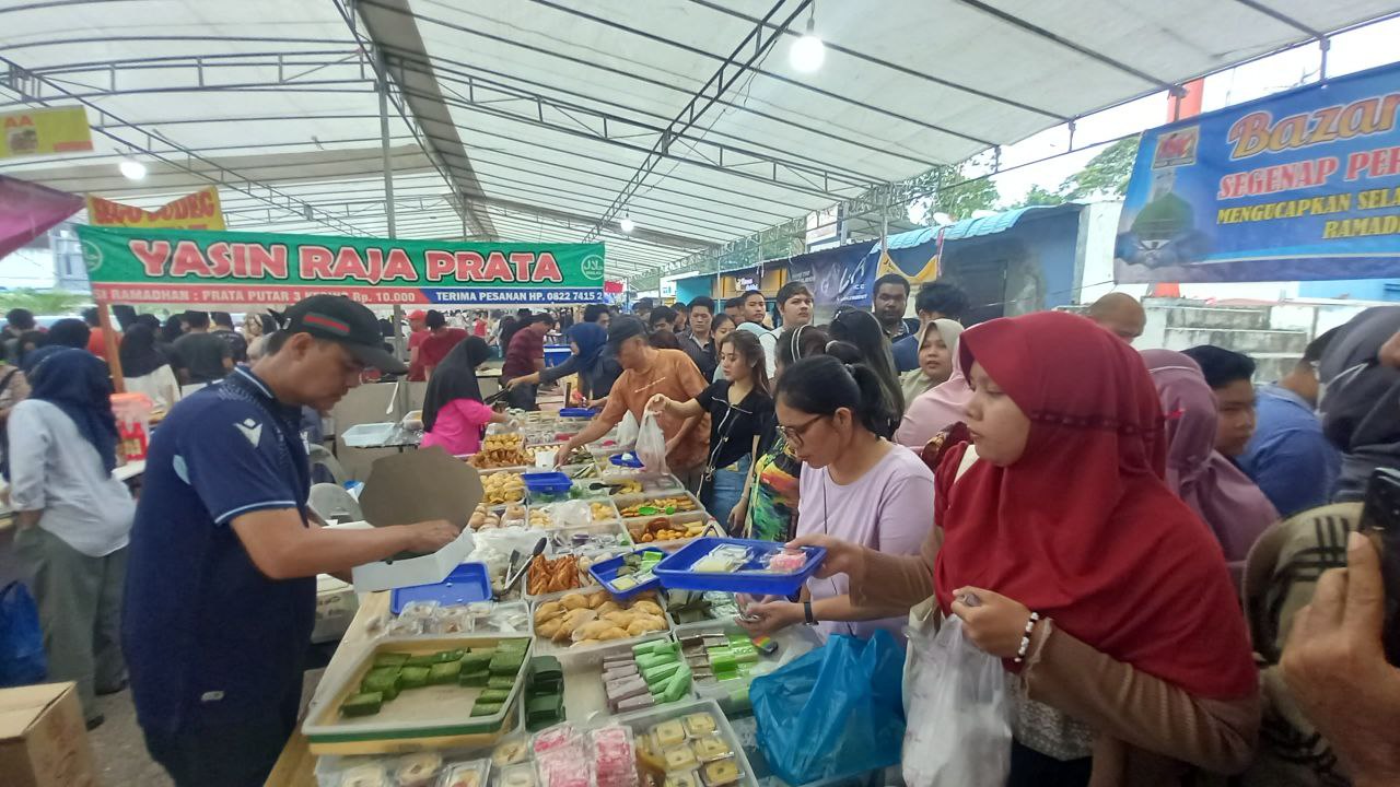 ciri-ciri takjil berbahaya