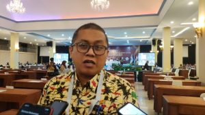 partisipasi pemilih di kepri