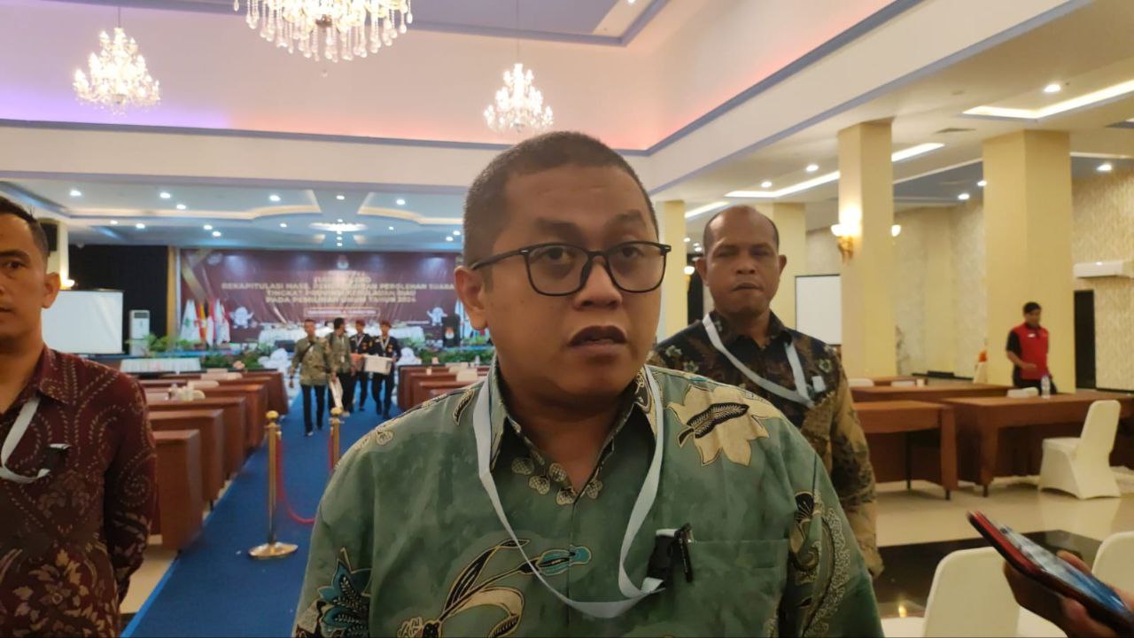 parpol ajukan gugatan ke MK