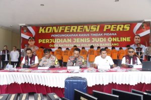 judi online di batam