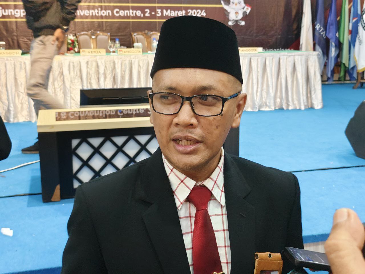 ketua PPK Bukit Bestari