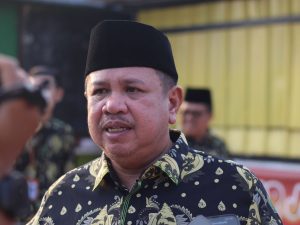 mahbub (3) masa tunggu haji di kepri