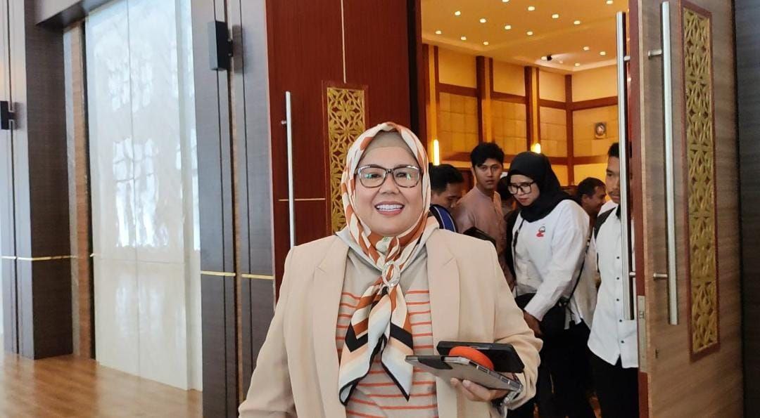 survei pilkada batam 2024