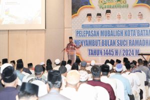 safari ramadan di batam