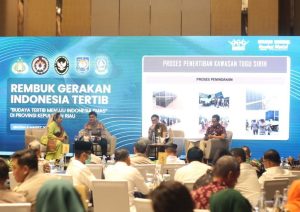 budaya tertib masyarakat