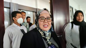 kasus perundungan di Batam