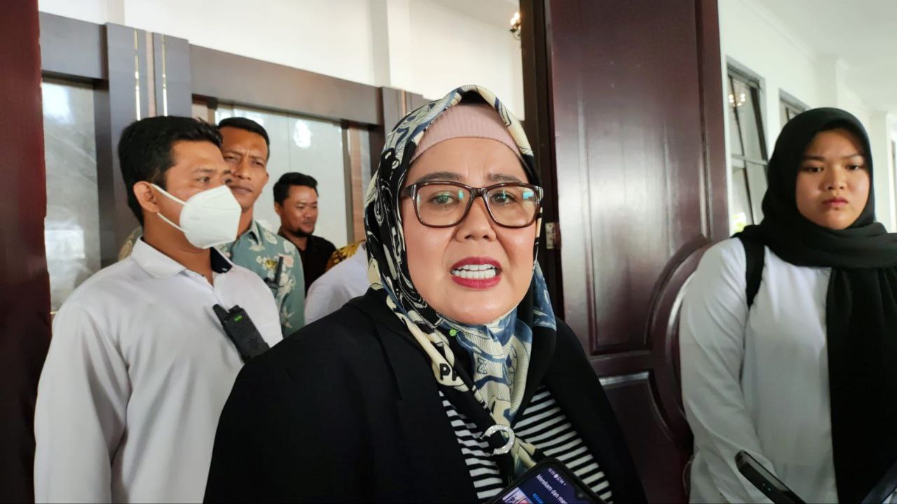 kasus perundungan di Batam