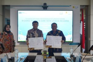 Mou PLN Batam dan kejaksaan