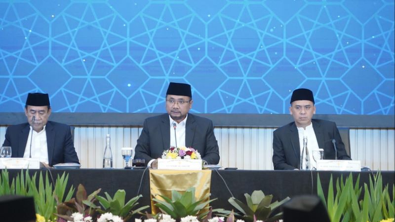 hasil sidang isbat ramadan 1445 H