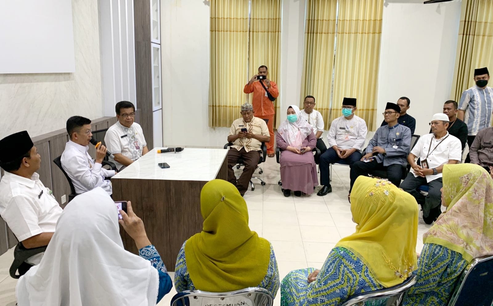 biaya rumah sakit penyumbang inflasi