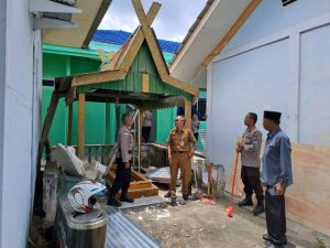 makam tua rsud tarempa