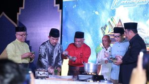 batam wonderfood and art ramadan