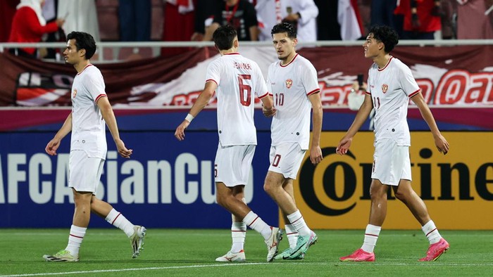 Tim Nasional Indonesia U-23