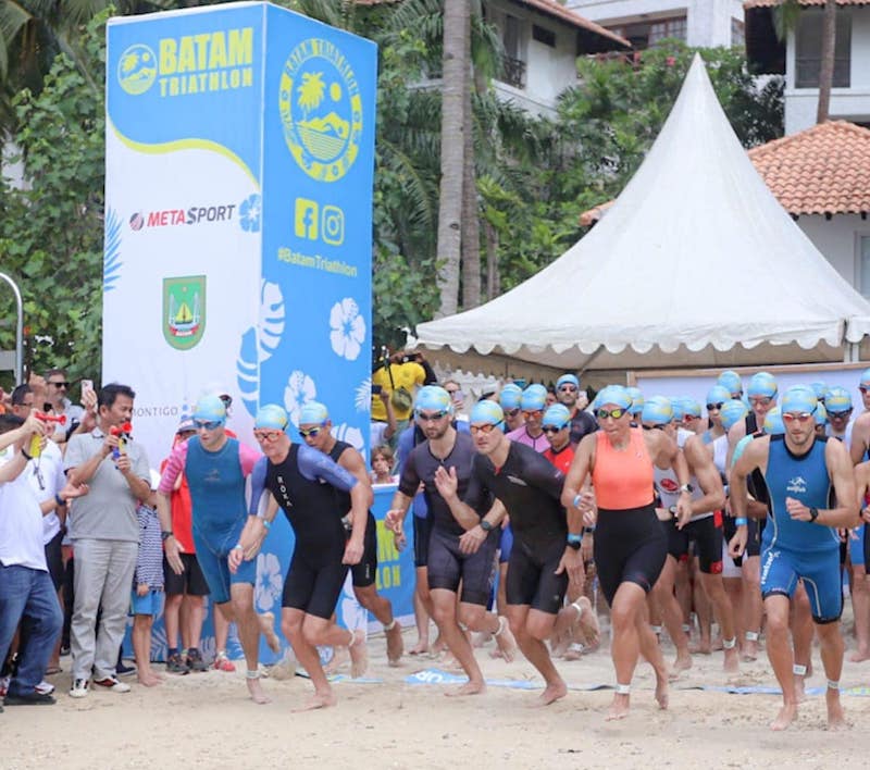 Wisata Kepri
