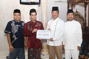 pembangunan batam