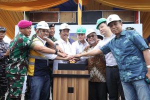 pelabuhan batu ampar batam