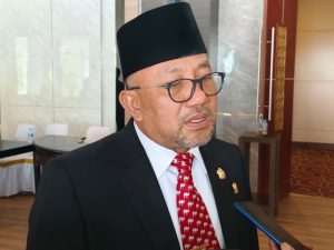 Pilkada Serentak 2024