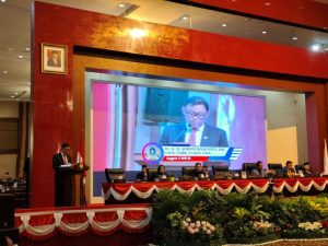 Laporan Keuangan Kepri 2023