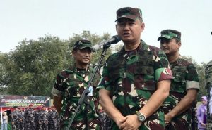 Marsekal Madya Tonny Harjono